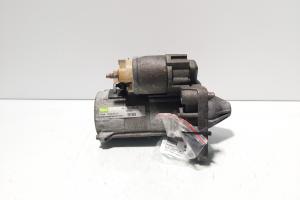 Electromotor, cod 9645100680, Peugeot 407, 1.6 HDI, 9HZ, 5 vit man (id:668562) din dezmembrari