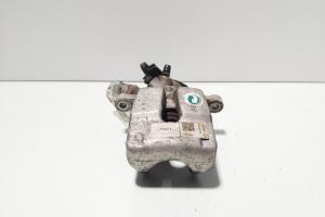 Etrier dreapta spate, Renault Megane 3 Combi 1.6 benz, K4M 858 (id:668747) din dezmembrari