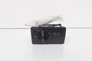 Bloc lumini cu proiectoare, cod 4S7T-13A024-BA, Ford Mondeo 3 Combi (BWY) (idi:667618) din dezmembrari