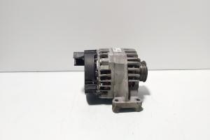 Alternator 75A, cod 46542889, Fiat Doblo Cargo (223), 1.4 benz (id:669102) din dezmembrari