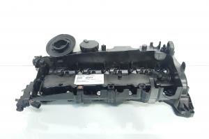 Capac culbutori, cod 1112-7797613, Bmw 3 Cabriolet (E93), 2.0 diesel, N47D20A (idi:664874) din dezmembrari