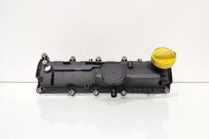 Capac culbutori, cod 8200756123, Renault Megane 3, 1.5 DCI, K9K832 (idi:663768) din dezmembrari