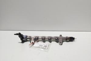 Rampa injectoare cu senzori, cod 03L089N, Audi TT (8J3), 2.0 TDI, CFG (idi:668596) din dezmembrari