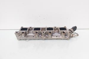 Rampa injectoare cu senzori, cod GK284AHB, VW Golf 6 (5K1), 1.4 TSI, CAXA (idi:666502) din dezmembrari