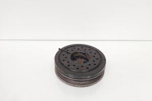 Fulie motor, Opel Astra K 1.6 CDTI, B16DTH (id:668653) din dezmembrari