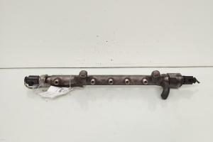 Rampa injectoare cu senzori, cod 03L125A, Skoda Octavia 2 Combi (1Z5) 1.6 TDI, CAY (idi:666346) din dezmembrari