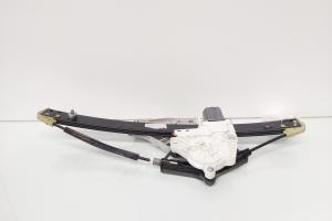 Macara cu motoras usa stanga spate, cod 4G0839461, Audi A6 (4G2, C7) (id:668370) din dezmembrari