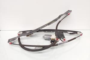Macara cu motoras usa stanga fata, Ford S-Max 1 (id:668372) din dezmembrari
