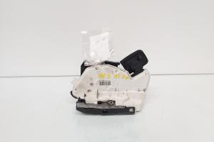 Broasca usa stanga spate, cod 5E0839015, Seat Toledo 4 (KG3) (id:668368) din dezmembrari