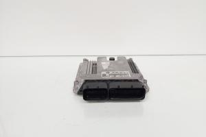 Calculator motor ECU, cod 1Q0907115F, 0261S02479, VW Eos (1F7, 1F8), 2.0 TSI, BWA (id:668325) din dezmembrari