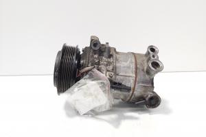 Compresor clima Sanden, cod 39034464, Opel Astra K, 1.6 CDTI, B16DTU (id:668644) din dezmembrari