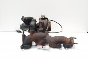 Turbosuflanta, cod 03L253016F, Vw Passat CC (357) 2.0 TDI, CBA (id:668523) din dezmembrari