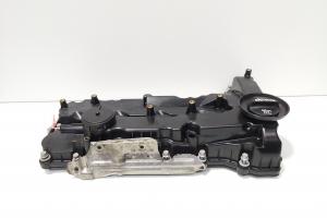 Capac culbutori, cod 55598449, Opel Astra K, 1.6 CDTI, B16DTH (id:668643) din dezmembrari