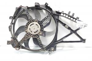 Electroventilator, cod 24466780, 13100382, Opel Corsa C (F08, F68) 1.3 CDTI, Z13DTJ (id:668774) din dezmembrari
