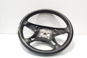 Volan piele 4 spite, cod A20446003039E, Mercedes Clasa C (W204) (id:669201) din dezmembrari