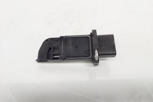 Senzor debitmetru aer, cod 06F906461A, Seat Leon (1P1), 2.0 benz, BWA (id:668321) din dezmembrari