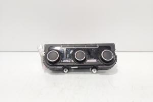 Panou comanda AC, cod 7N0907426K, VW Passat (362), 1.6 TDI, CAY (id:669231) din dezmembrari