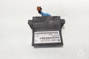 Modul control central, cod 7N0907530D, VW Sharan (7N) (id:669237) din dezmembrari