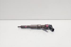 Injector, cod 7793836, 0445110216, Bmw 3 Touring (E91), 2.0 diesel, 204D4 (idi:667445) din dezmembrari