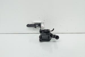 Pompa recirculare apa, cod 5N0965561, Audi A3 Cabriolet (8P7), 2.0 TDI, CFF (idi:663104) din dezmembrari
