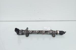 Rampa injectoare cu senzori, cod 04L089B, VW Passat Variant (3G5), 2.0 TDI, CRL (idi:664379) din dezmembrari