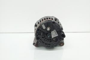 Alternator 140A Bosch, cod 06F903023J, Audi A4 Cabriolet (8H7), 2.0 TDI, BPW (idi:662745) din dezmembrari