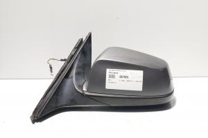 Oglinda electrica stanga, Bmw 5 (E60) (id:667825) din dezmembrari