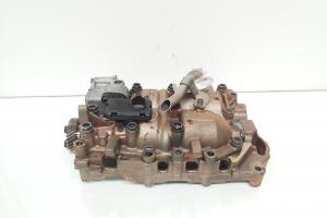Pompa ulei, cod  03G115105C, Audi A5 Cabriolet (8F7), 2.0 TDI, CAG (idi:662737) din dezmembrari
