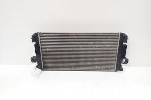 Radiator intercooler, cod GM13267647, Opel Astra J 1.7 CDTI, A17DTR (id:669285) din dezmembrari