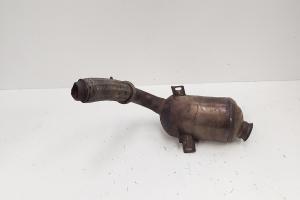 Catalizator, cod PSAK276, Peugeot 207 (WA) 1.4 HDI, 8HZ (id:669204) din dezmembrari