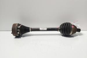 Planetara stanga fata, Vw Golf 5 (1K1) 1.9 TDI, BXE, 5 vit (id:668408) din dezmembrari