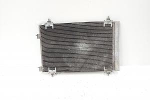 Radiator clima, cod 9650545980, Peugeot 307 SW, 2.0 benz, RFN (id:668906) din dezmembrari