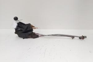 Timonerie, cod 4F1713041AB, Audi A6 (4F2, C6), 2.0 TDI (id:603024) din dezmembrari