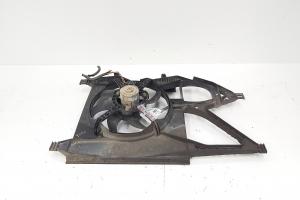 Electroventilator, Opel Corsa C (F08, F68) 1.0 benz, Z10XEP (id:668776) din dezmembrari