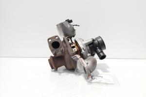 Turbosuflanta, cod 9686120680, Citroen C3 Picasso, 1.6 HDI, 9HD (idi:668657) din dezmembrari