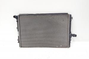 Radiator racire apa, cod 1K0121251DD, VW Tiguan (5N), 2.0 TDI, CBAB (id:668915) din dezmembrari