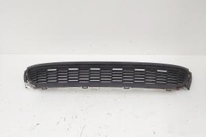 Grila bara fata centrala jos, cod 6R0853677A, Vw Polo (6R) (id:668376) din dezmembrari