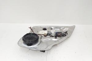 Macara electrica usa stanga fata, Mercedes Clasa C (W204) (id:668365) din dezmembrari