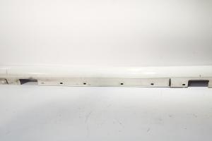Ornament prag stanga, cod A2046981354, Mercedes Clasa C (W204) (id:669380) din dezmembrari