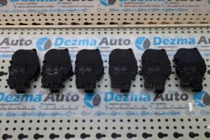 Motoras grila reglaj bord Bmw X5, 9298880D din dezmembrari