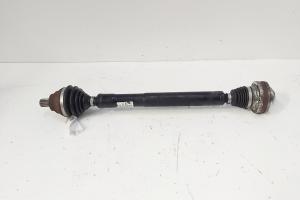 Planetara dreapta fata, Vw Eos (1F7, 1F8) 2.0 TDI, BMM, 6 vit man (id:668237) din dezmembrari