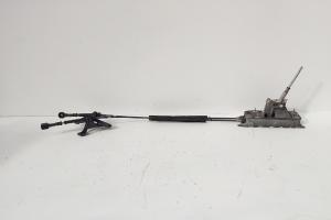 Timonerie, cod 1K0711049CB, VW Golf 6 Variant (AJ5), 1.6 TDI, CAY, 5 vit man (id:669238) din dezmembrari