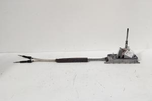 Timonerie, cod 1K0711049BM, Seat Altea XL (5P5, 5P8), 2.0 TDI, BKD, 6 vit man (id:668333) din dezmembrari