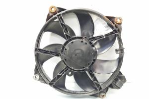 Electroventilator, Renault Megane 3 1.5 DCI, K9K636 (id:668749) din dezmembrari