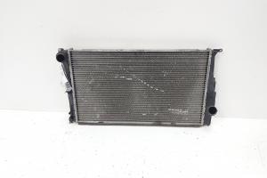 Radiator racire apa, cod 781025802, Bmw 3 (E90) 2.0 diesel, N47D20C (id:665271) din dezmembrari