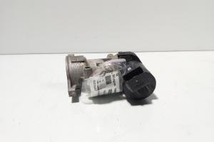 Egr, cod 9656612380, Ford Mondeo 4 Sedan, 2.0 TDCI, QXBA (idi:668272) din dezmembrari