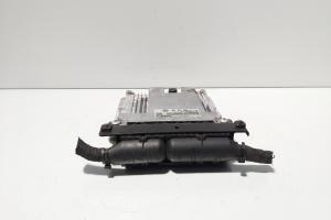 Calculator motor, cod 03L907309, 0281015029, VW Passat (3C2), 2.0 TDI, CBA (idi:669216) din dezmembrari