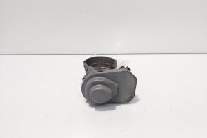 Clapeta acceleratie, cod 038128063L, Skoda Superb II Combi (3T5), 2.0 TDI, BKD (idi:668258) din dezmembrari