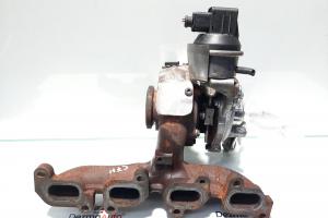 Supapa turbo electrica, Audi A3 (8P1) 2.0 tdi, CFF (idi:443181) din dezmembrari