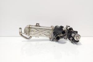 Racitor gaze cu EGR, cod 03L131512BJ, VW Passat (362), 1.6 TDI, CAY (idi:668268) din dezmembrari
